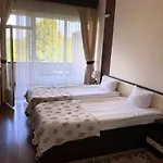 Hotel санаторій кришталевий палац 4 корпус Truskavets