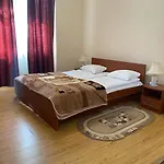 Hotel санаторій кришталевий палац 4 корпус Truskavets