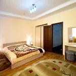 санаторій кришталевий палац 4 корпус Hotel