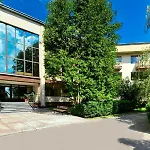 санаторій кришталевий палац 4 корпус Hotel Truskavets