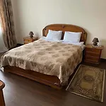 санаторій кришталевий палац 4 корпус Hotel 4*