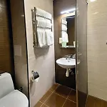 санаторій кришталевий палац 4 корпус Hotel Truskavets