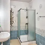 санаторій кришталевий палац 4 корпус 4*