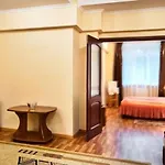 санаторій кришталевий палац 4 корпус 4*