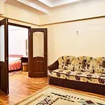 санаторій кришталевий палац 4 корпус Hotel