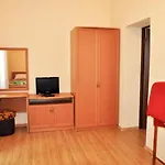 санаторій кришталевий палац 4 корпус Hotel 4*