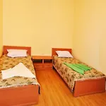 Hotel санаторій кришталевий палац 4 корпус 4*
