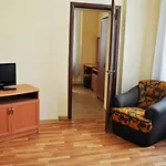 санаторій кришталевий палац 4 корпус Hotel 4*