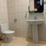 санаторій кришталевий палац 4 корпус 4*