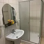 санаторій кришталевий палац 4 корпус 4*