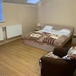 санаторій кришталевий палац 4 корпус 4* Truskavets