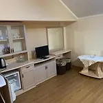 Hotel санаторій кришталевий палац 4 корпус Truskavets