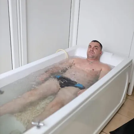 санаторій кришталевий палац 4 корпус