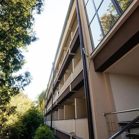 санаторій кришталевий палац 4 корпус 4* Truskawez