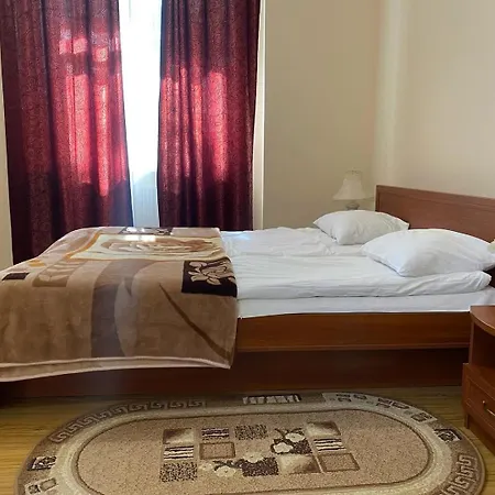 санаторій кришталевий палац 4 корпус Truskawez