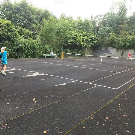 санаторій кришталевий палац 4 корпус Hotel