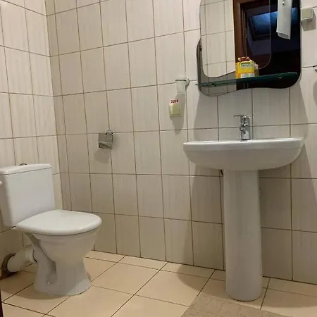 санаторій кришталевий палац 4 корпус 4*