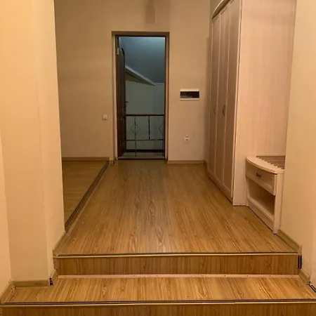 санаторій кришталевий палац 4 корпус Hotel 4*