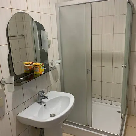 санаторій кришталевий палац 4 корпус 4*
