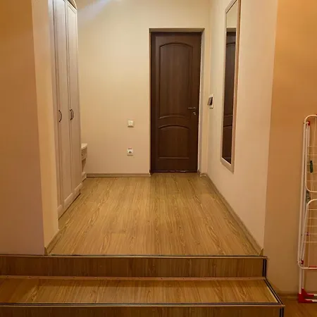 санаторій кришталевий палац 4 корпус
