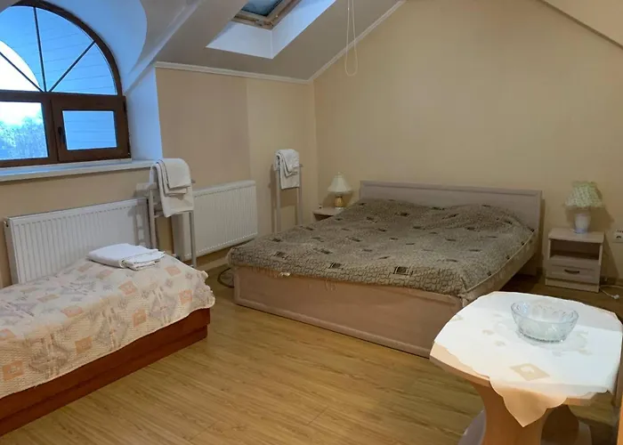 санаторій кришталевий палац 4 корпус