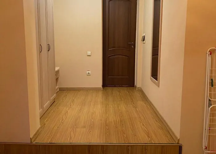 санаторій кришталевий палац 4 корпус