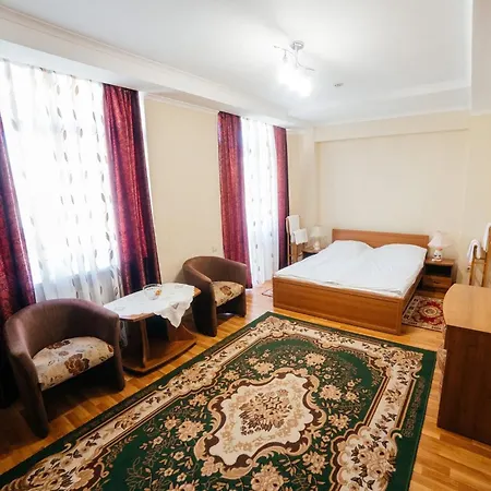 санаторій кришталевий палац 4 корпус 4* تريسكافيتس