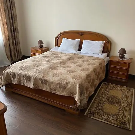 санаторій кришталевий палац 4 корпус Hotel 4*