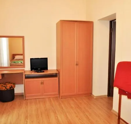 санаторій кришталевий палац 4 корпус Hotel 4*