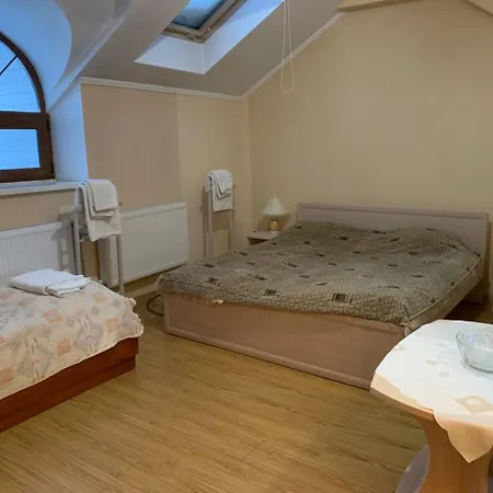 санаторій кришталевий палац 4 корпус